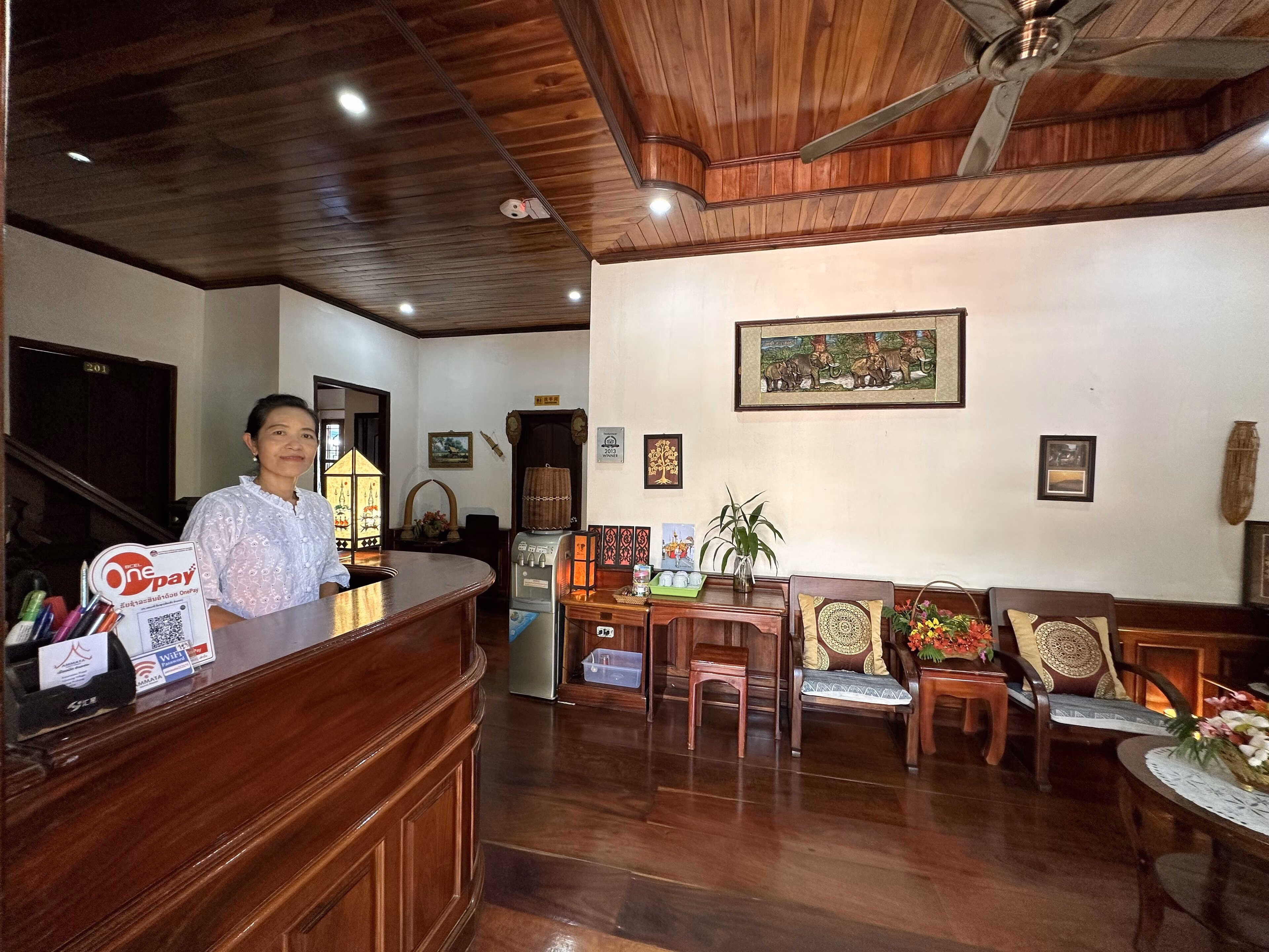 (11.) Foto von Ammata Boutique Villa