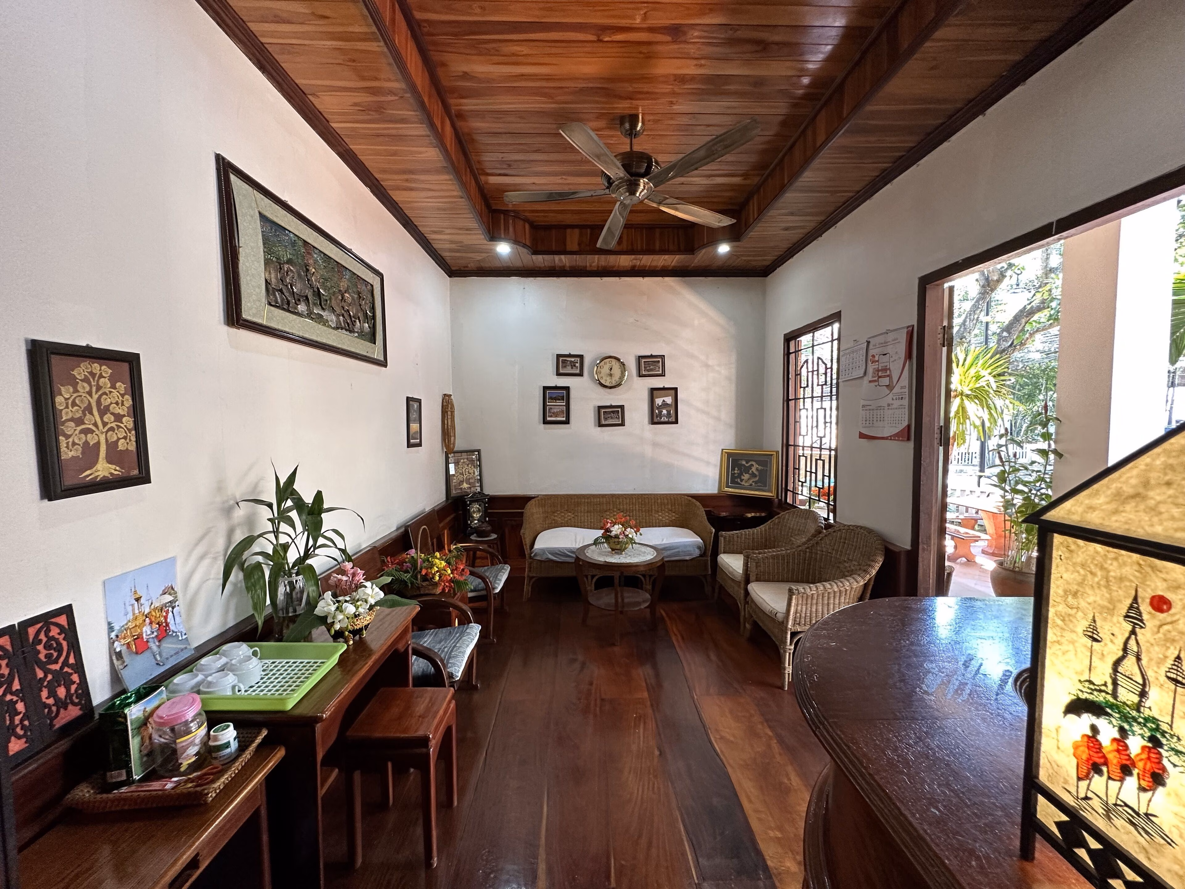 (4.) Foto von Ammata Boutique Villa