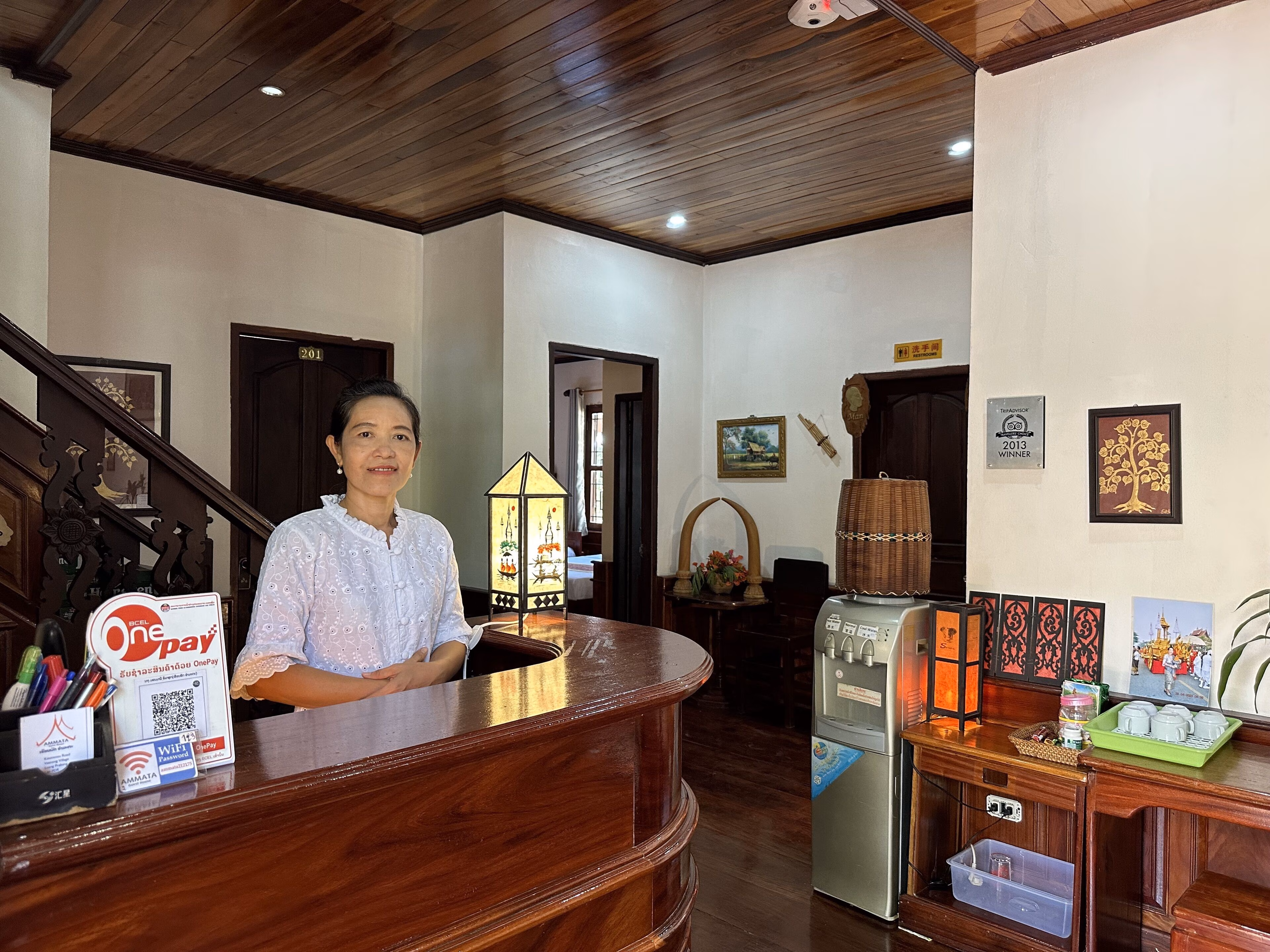 (14.) Foto von Ammata Boutique Villa
