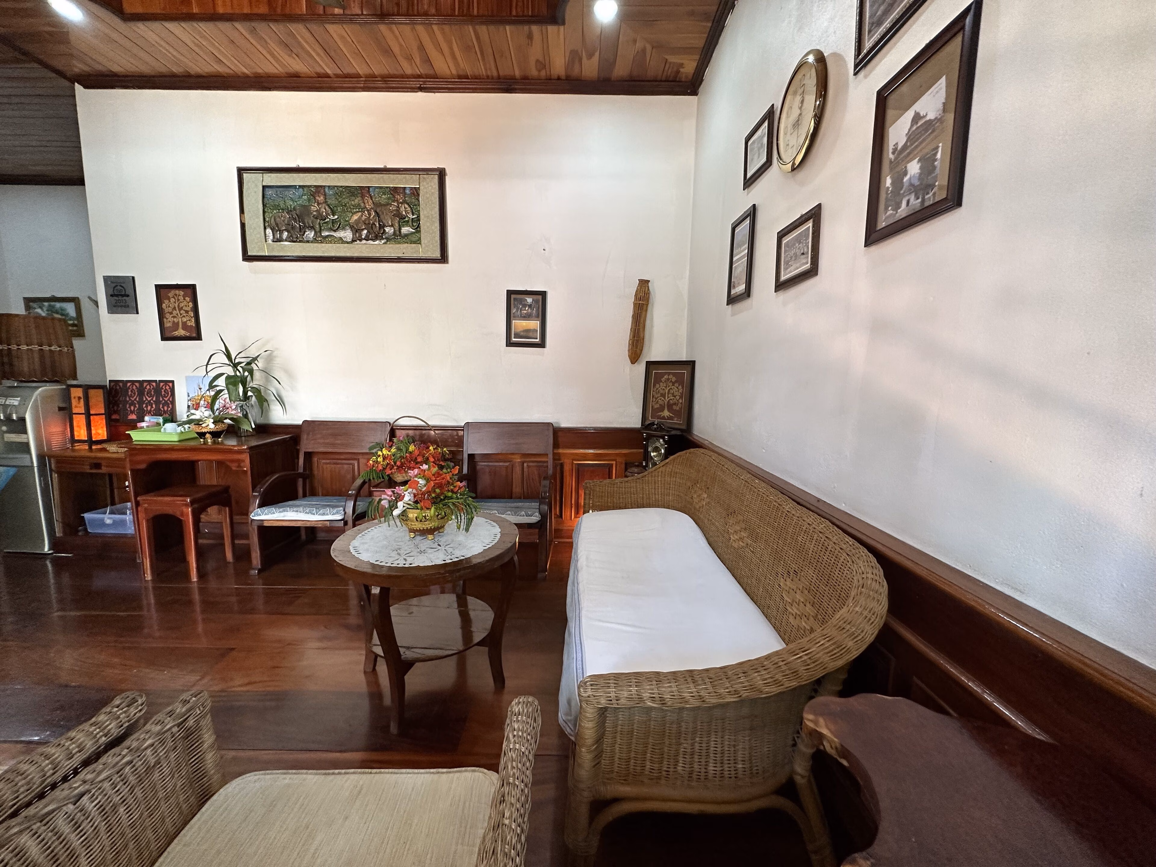 (7.) Foto von Ammata Boutique Villa