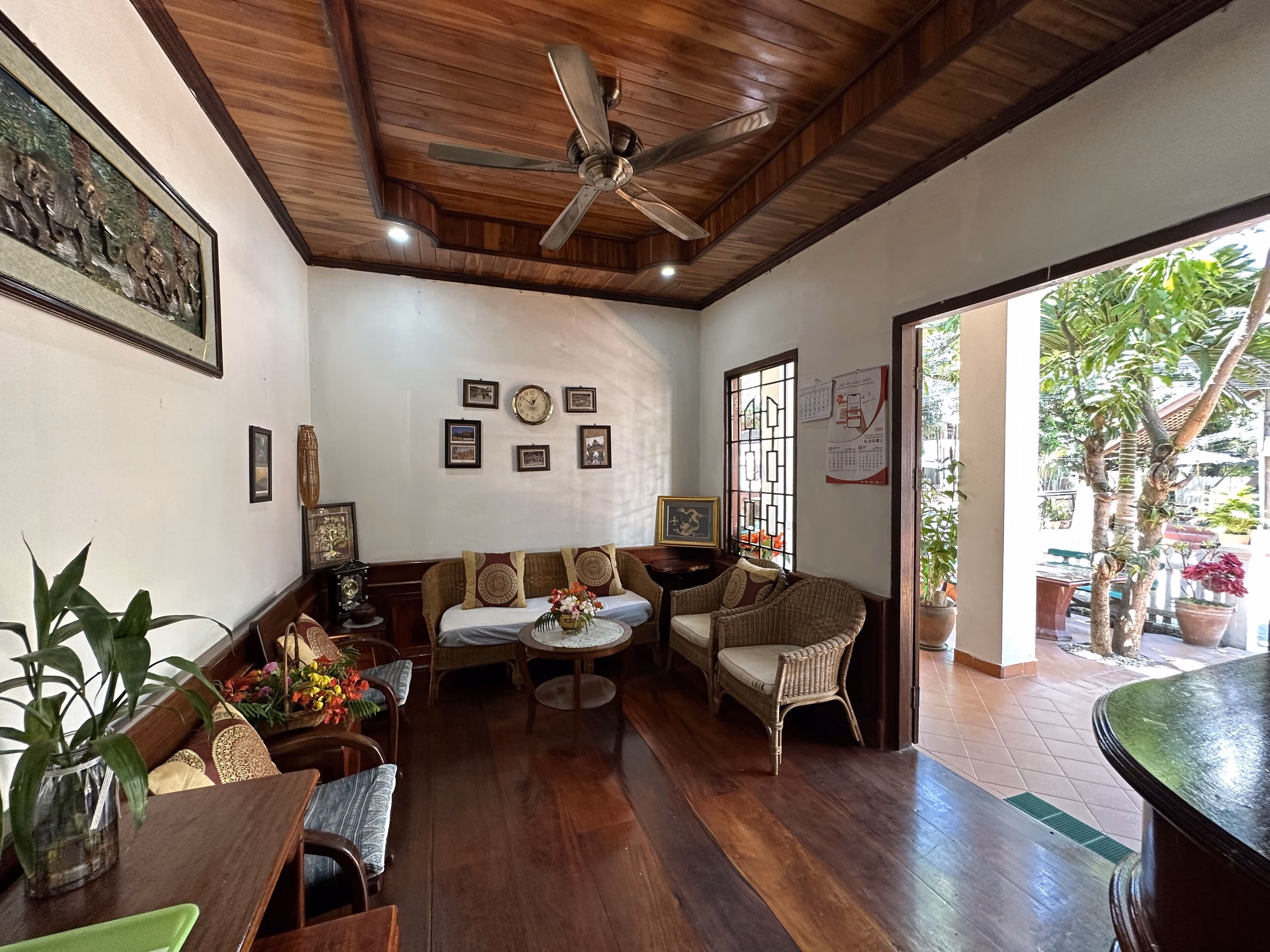 (9.) Foto von Ammata Boutique Villa