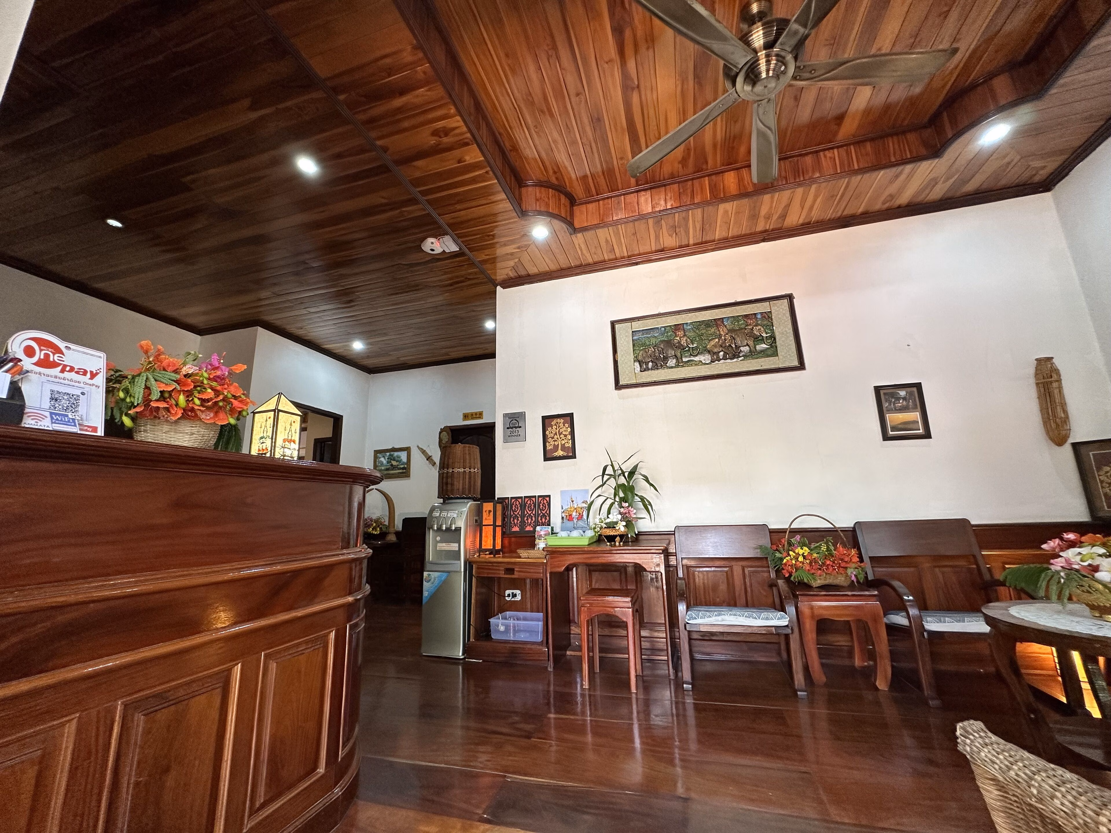 (2.) Foto von Ammata Boutique Villa