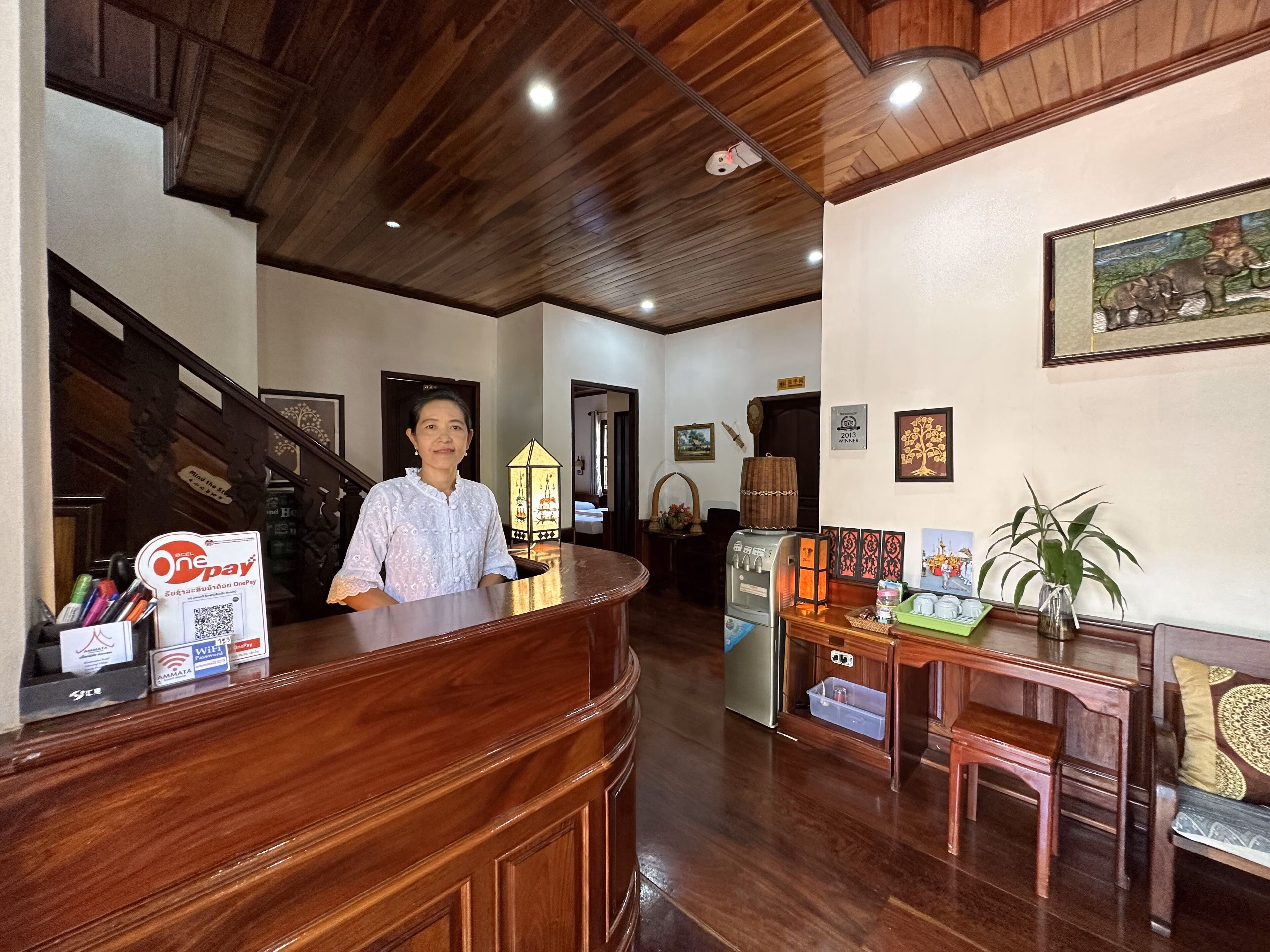 (10.) Foto von Ammata Boutique Villa