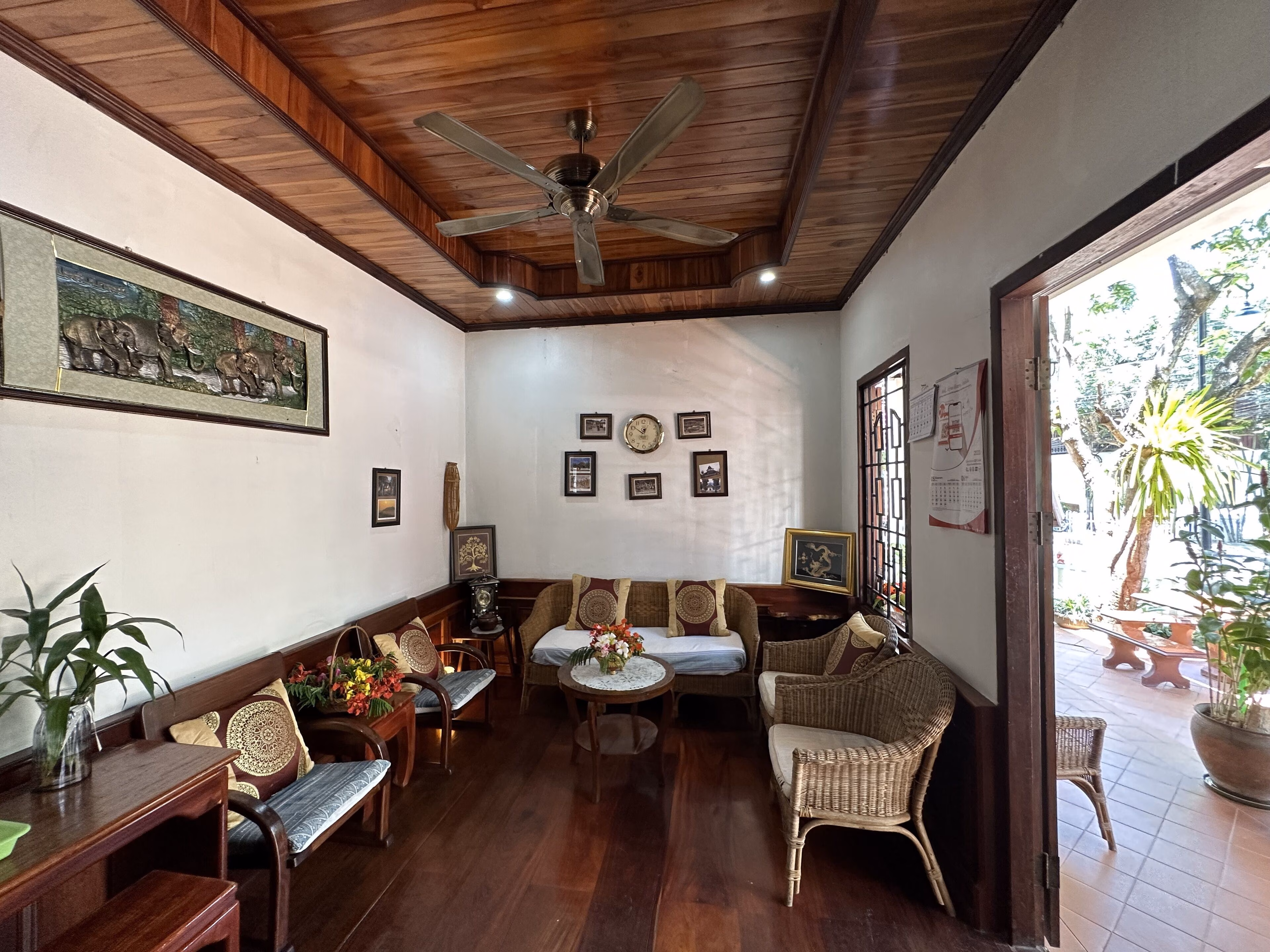 (8.) Foto von Ammata Boutique Villa