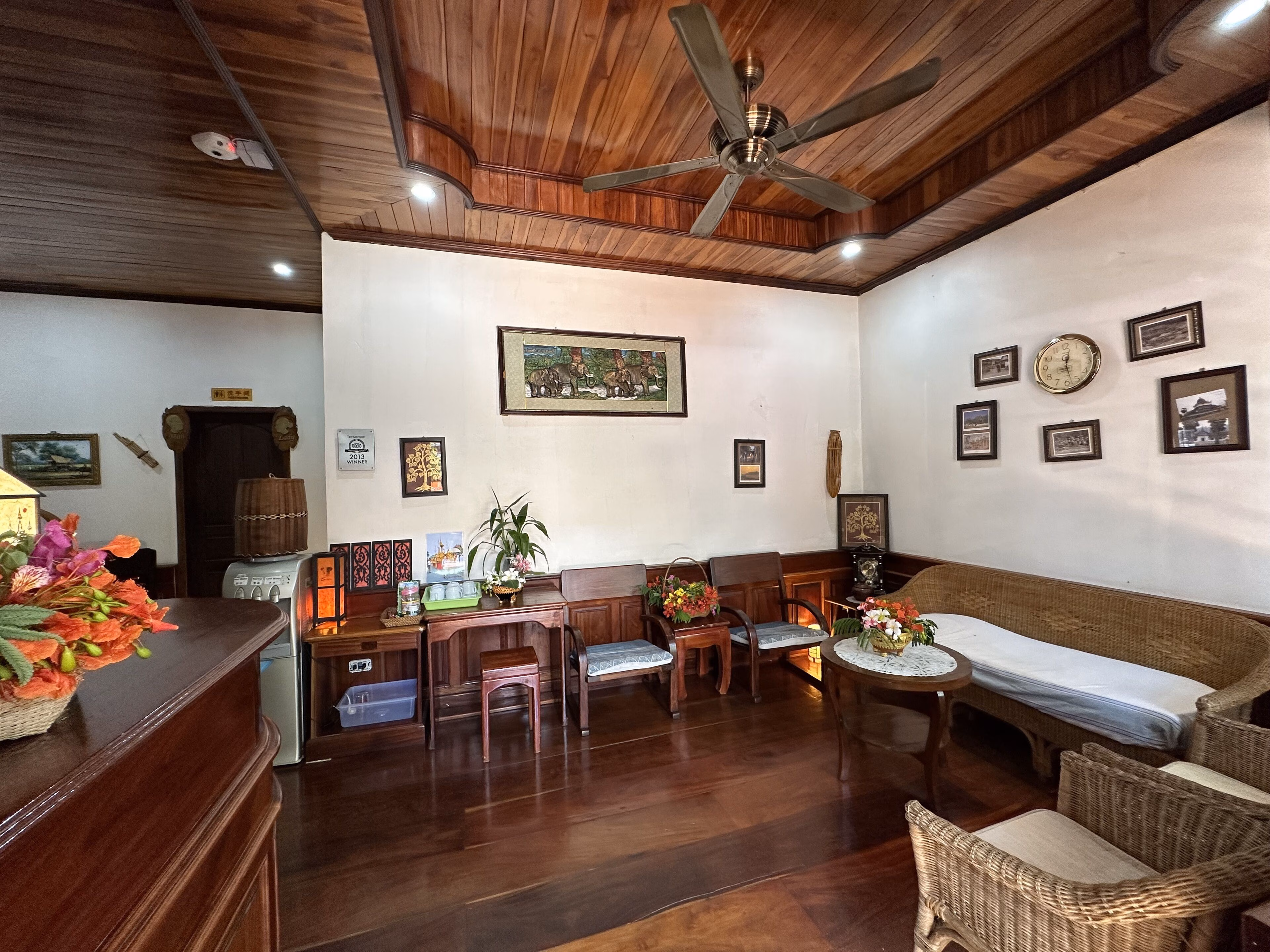 (5.) Foto von Ammata Boutique Villa