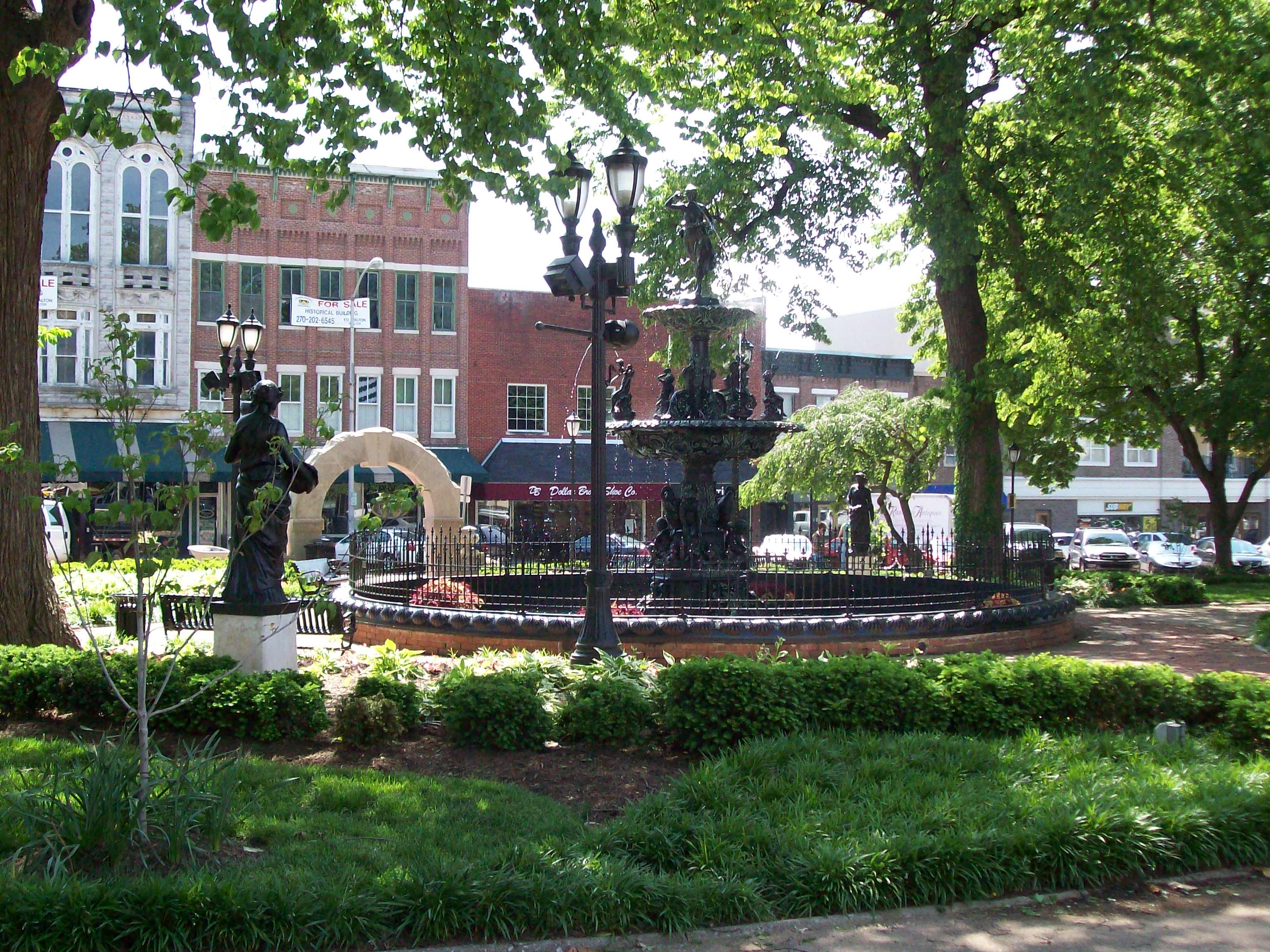 (3.) Foto von Bowling Green KY (#17)