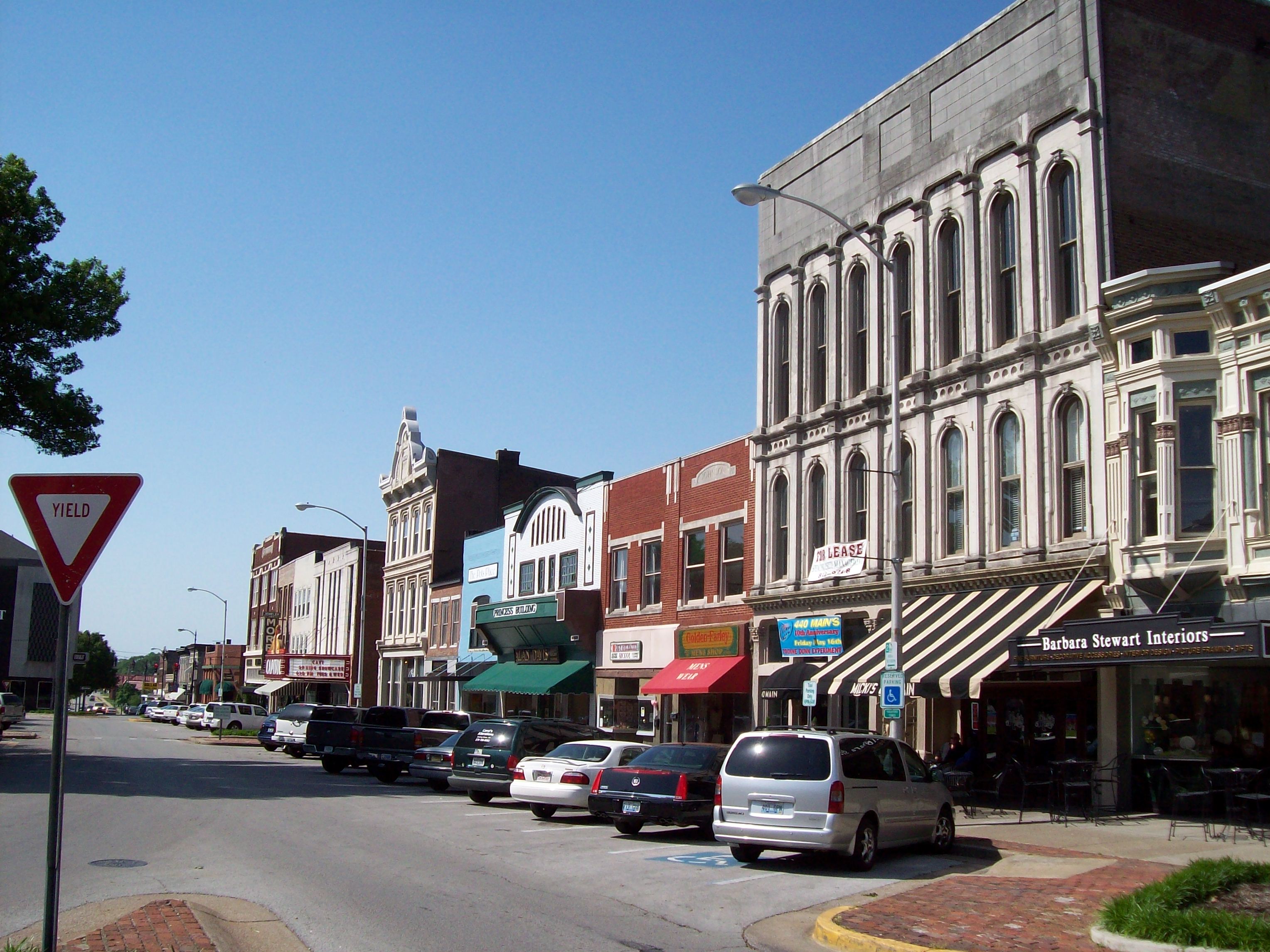 (4.) Foto von Bowling Green KY (#17)
