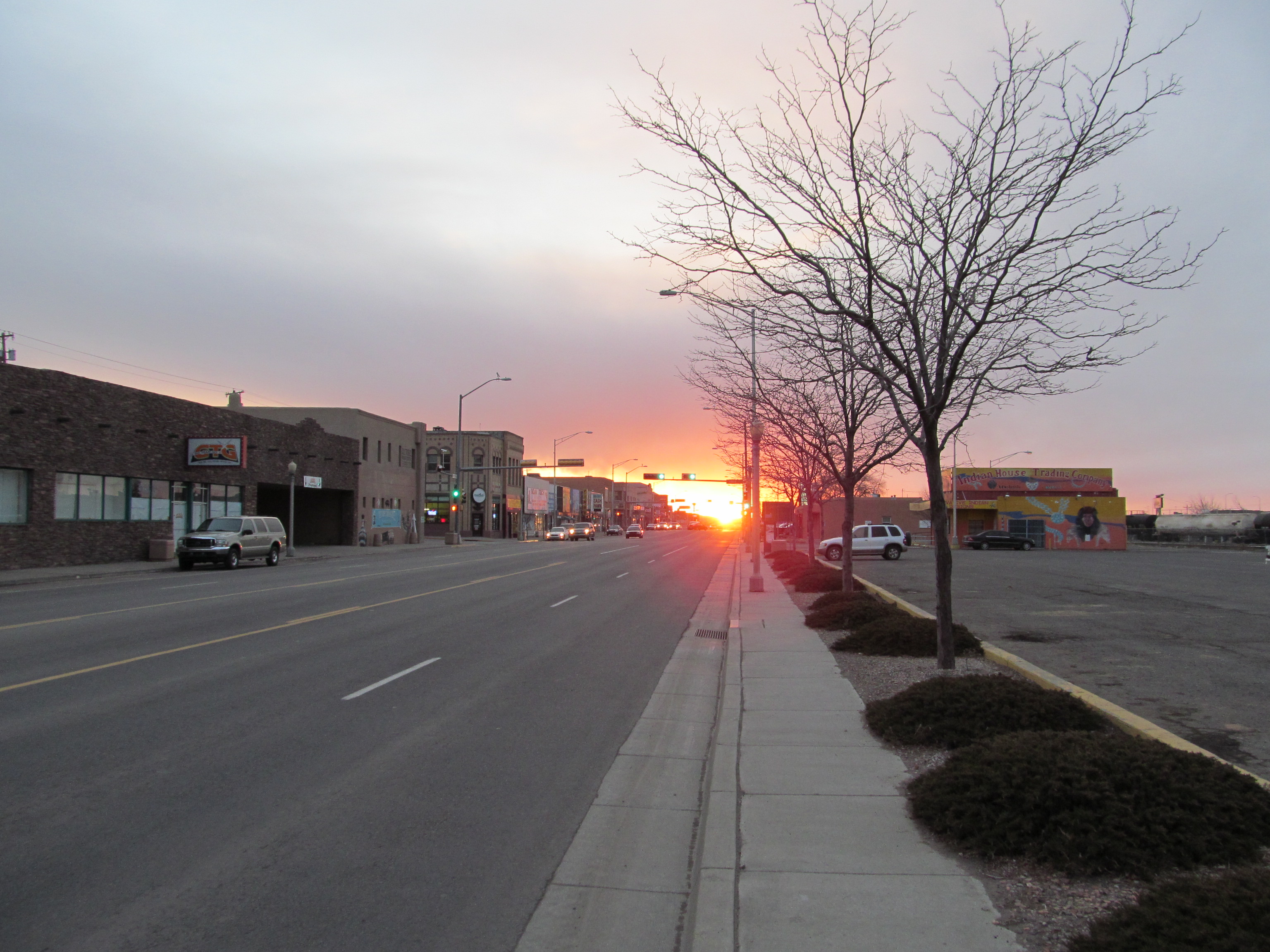 (1.) Foto von Gallup NM (#11)