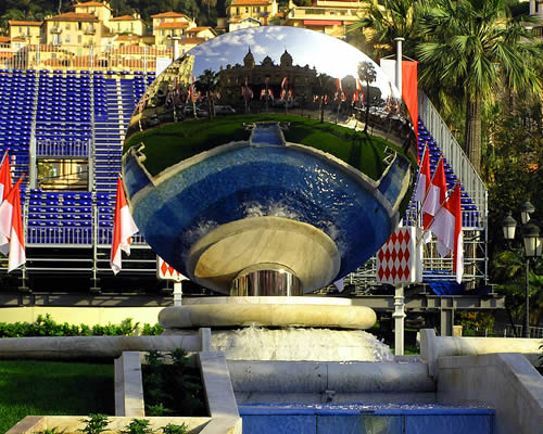 (10.) Foto von Monaco (#2)