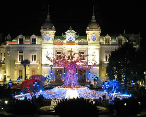 (2.) Foto von Monaco (#2)
