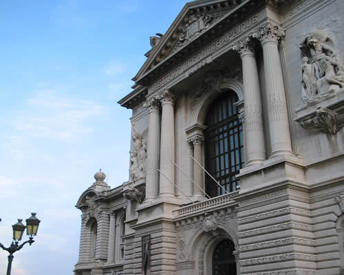 (3.) Foto von Monaco (#2)