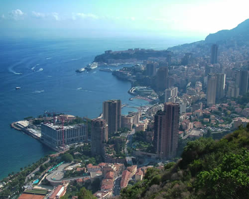 (4.) Foto von Monaco (#2)