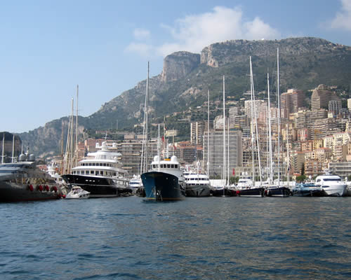 (5.) Foto von Monaco (#2)
