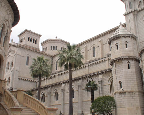(7.) Foto von Monaco (#2)
