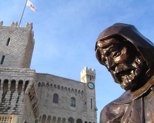 (8.) Foto von Monaco (#2)