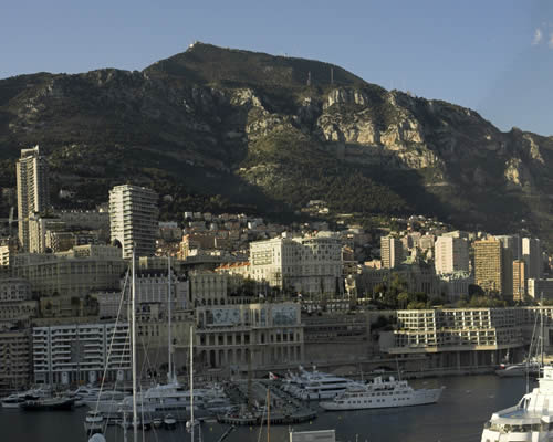 (9.) Foto von Monaco (#2)