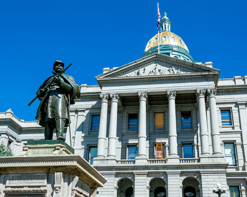 (1.) Foto von Denver CO (#0)