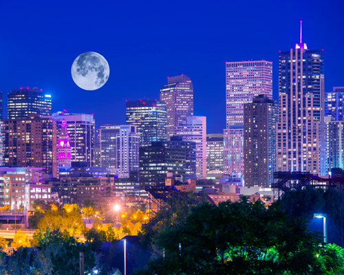 (2.) Foto von Denver CO (#0)