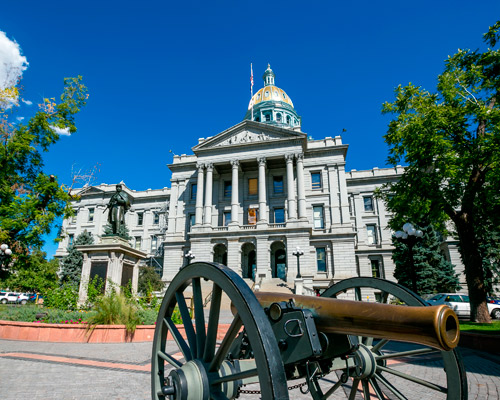 (4.) Foto von Denver CO (#0)