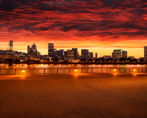 (3.) Foto von Portland OR (#10)