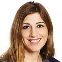 Foto von Ivana Dominovic
