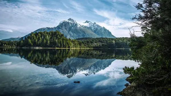 (14.) Foto-Impressionen zu: Bariloche, Río Negro, Argentinien
