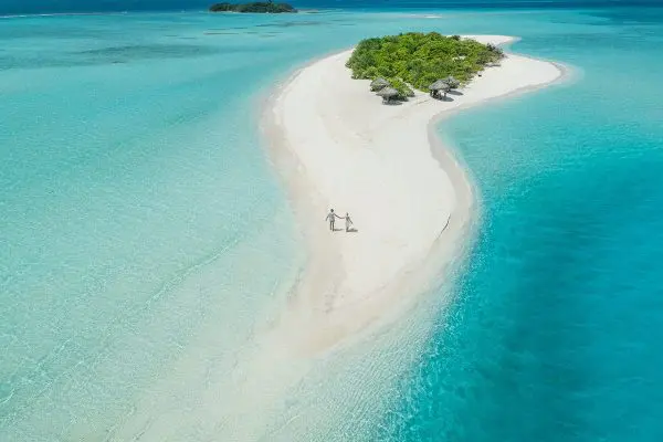 (1.) Foto-Impressionen zu: Alifu Alifu Atoll, Malediven