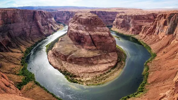(6.) Foto-Impressionen zu: Grand Canyon, Arizona, USA