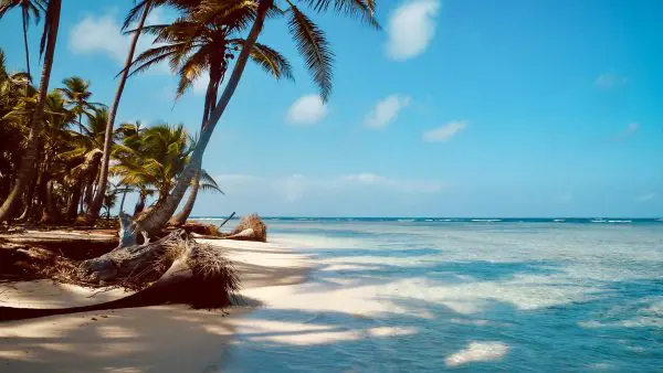 (24.) Foto-Impressionen zu: San Blas Islands, Panama
