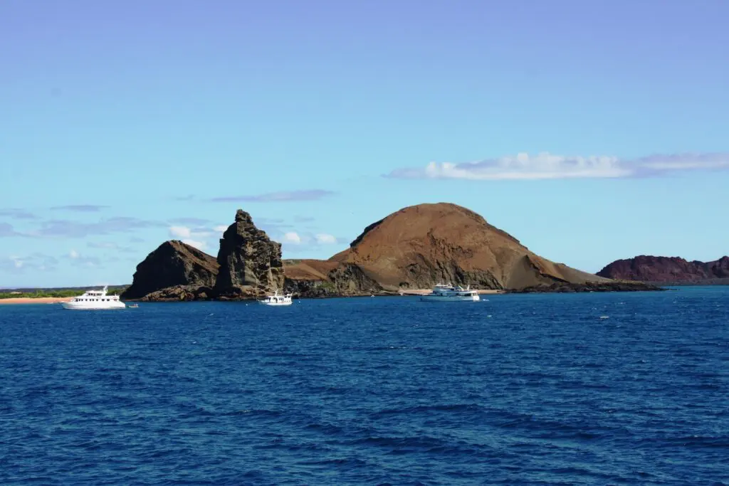 Ecuador & Galapagos Rundreisen
