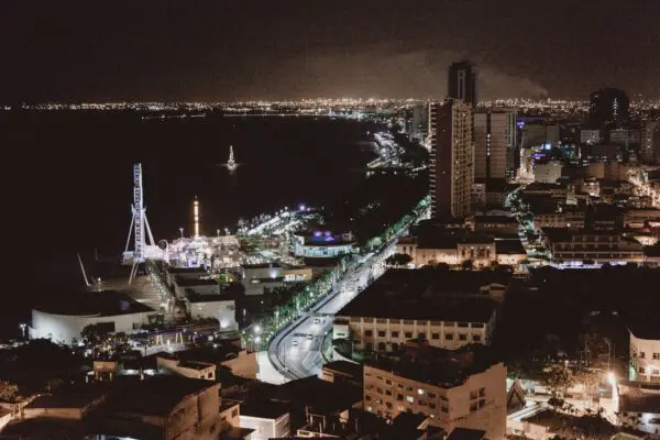 Foto von Guayaquil