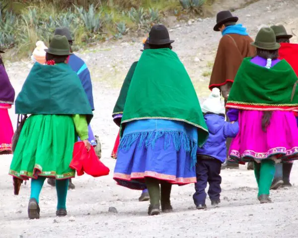 (2.) Foto-Impressionen zu: Reiseangebote Chimborazo