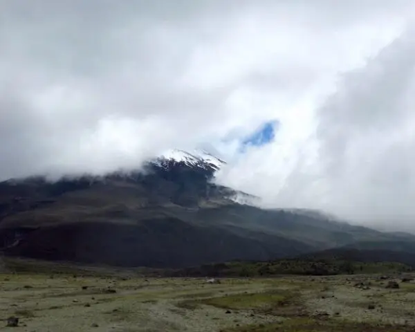 (2.) Foto-Impressionen zu: Reiseangebote Cotopaxi