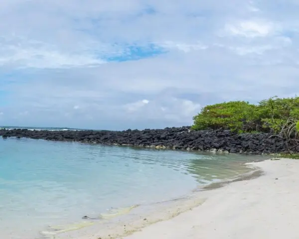 (1.) Foto-Impressionen zu: Reiseangebote Tortuga Bay, The Galápagos Islands
