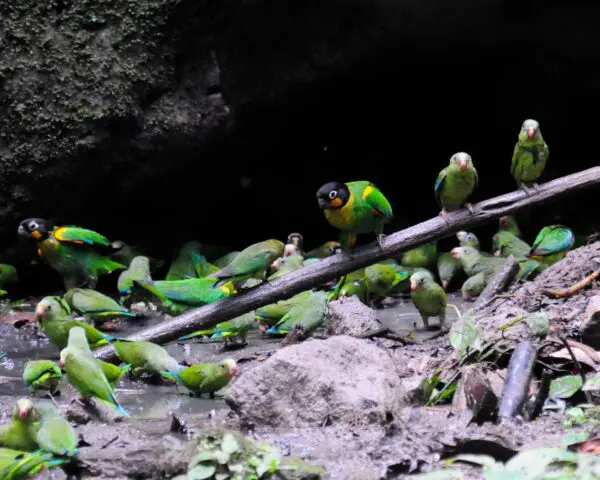 (6.) Foto-Impressionen zu: Reiseangebote Yasuni National Park