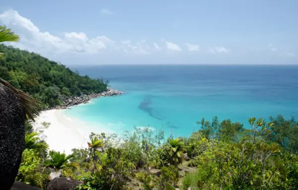 Foto von Praslin