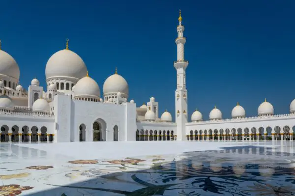 Foto von Fujairah 