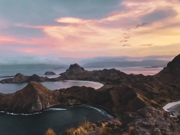 Foto von Labuan Bajo
