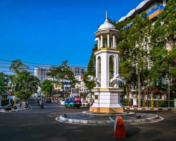Foto von Badung