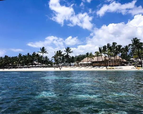 (2.) Foto-Impressionen zu: Reiseangebote Mafia Island
