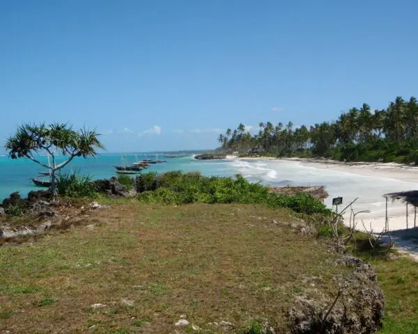 (1.) Foto-Impressionen zu: Reiseangebote Matemwe