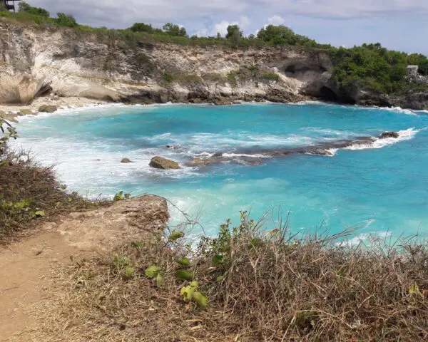 (1.) Foto-Impressionen zu: Nusa Lembongan