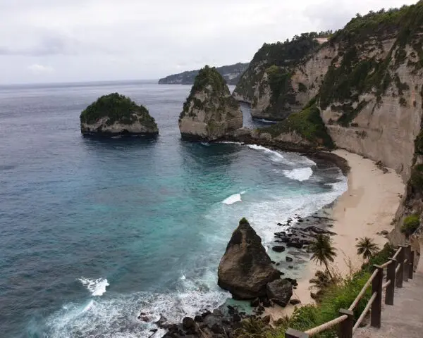 (2.) Foto-Impressionen zu: Reiseangebote Nusa Penida