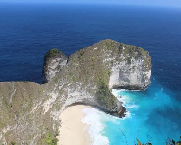 (1.) Foto-Impressionen zu: Reiseangebote Nusa Penida