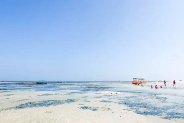 Foto von Malindi