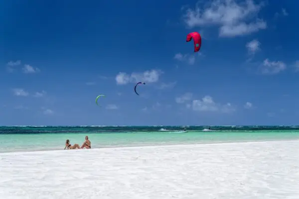 Foto von Watamu