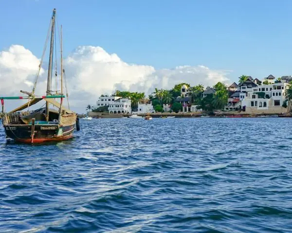 (2.) Foto-Impressionen zu: Reiseangebote Lamu