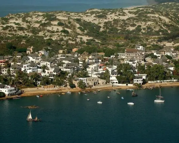 (1.) Foto-Impressionen zu: Reiseangebote Lamu