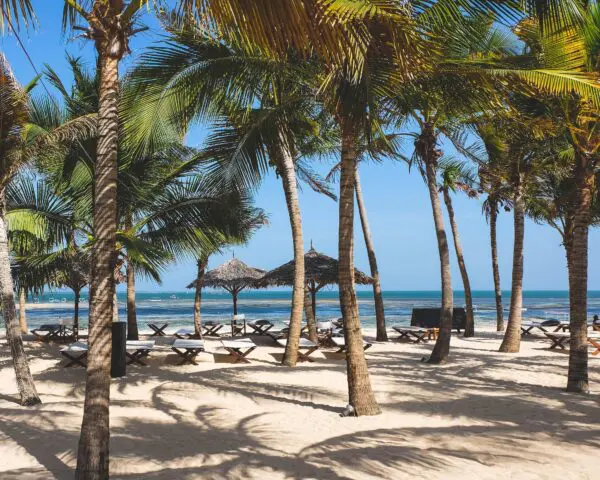 (3.) Foto-Impressionen zu: Reiseangebote Watamu