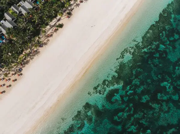 Foto von Nusa Dua